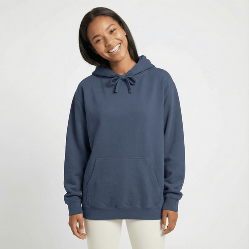 Mercy & More Hoodie The Narrow Path Hoodie