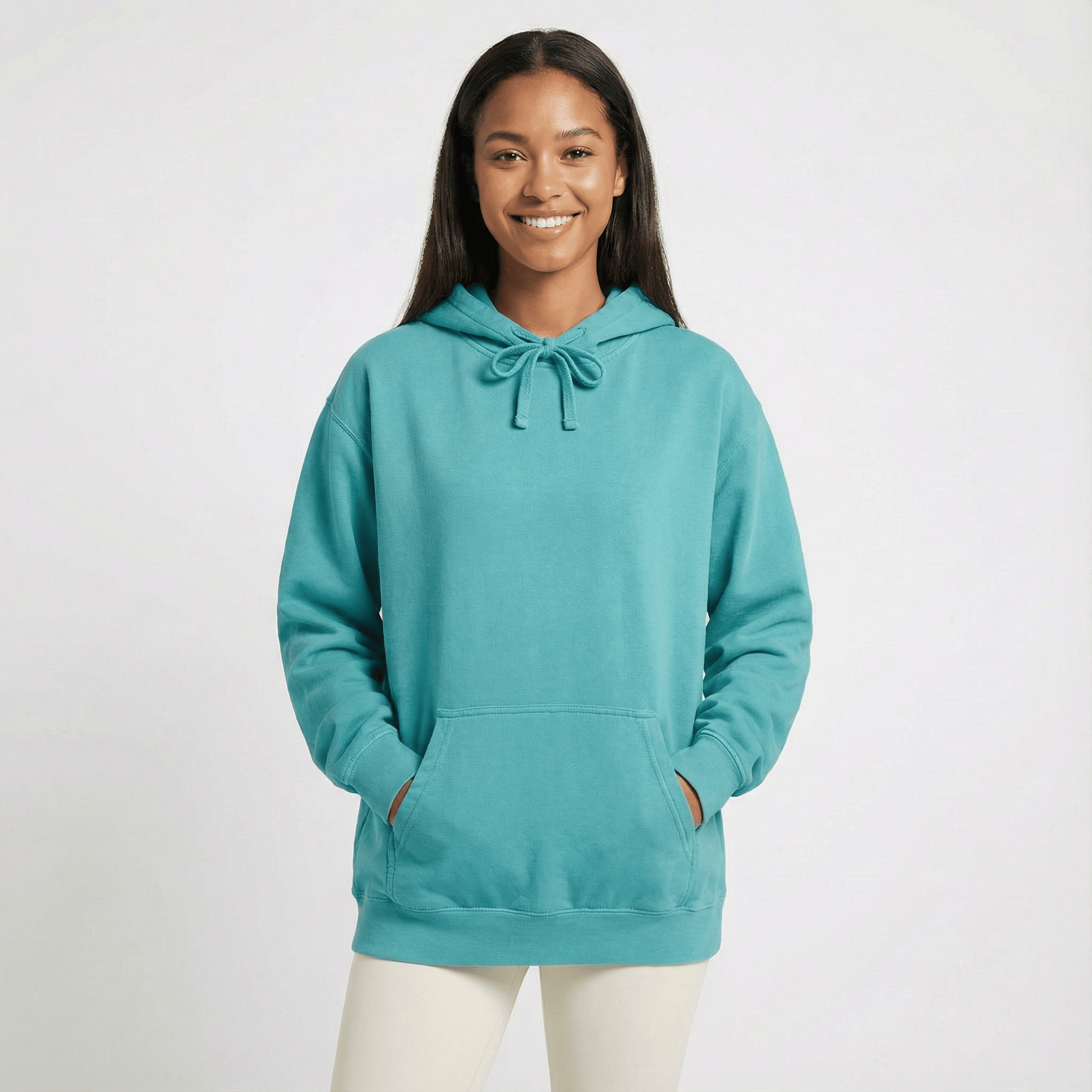 Mercy & More Hoodie The Narrow Path Hoodie