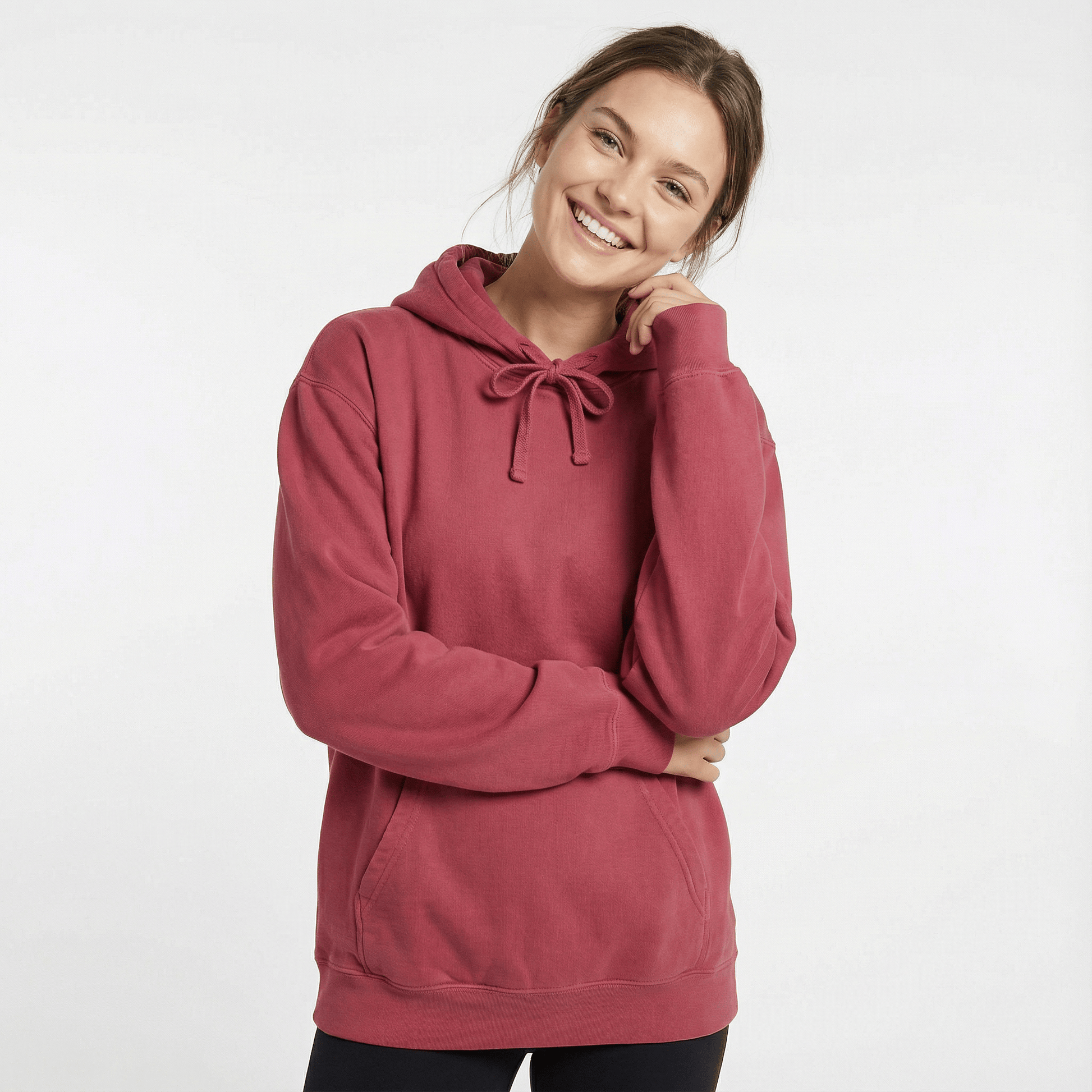 Mercy & More Hoodie The Narrow Path Hoodie