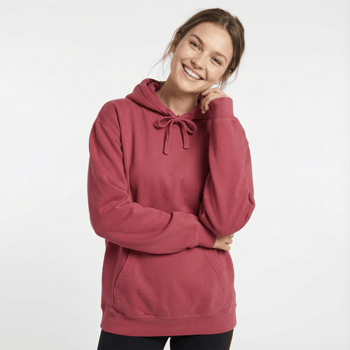 Mercy & More Hoodie The Narrow Path Hoodie