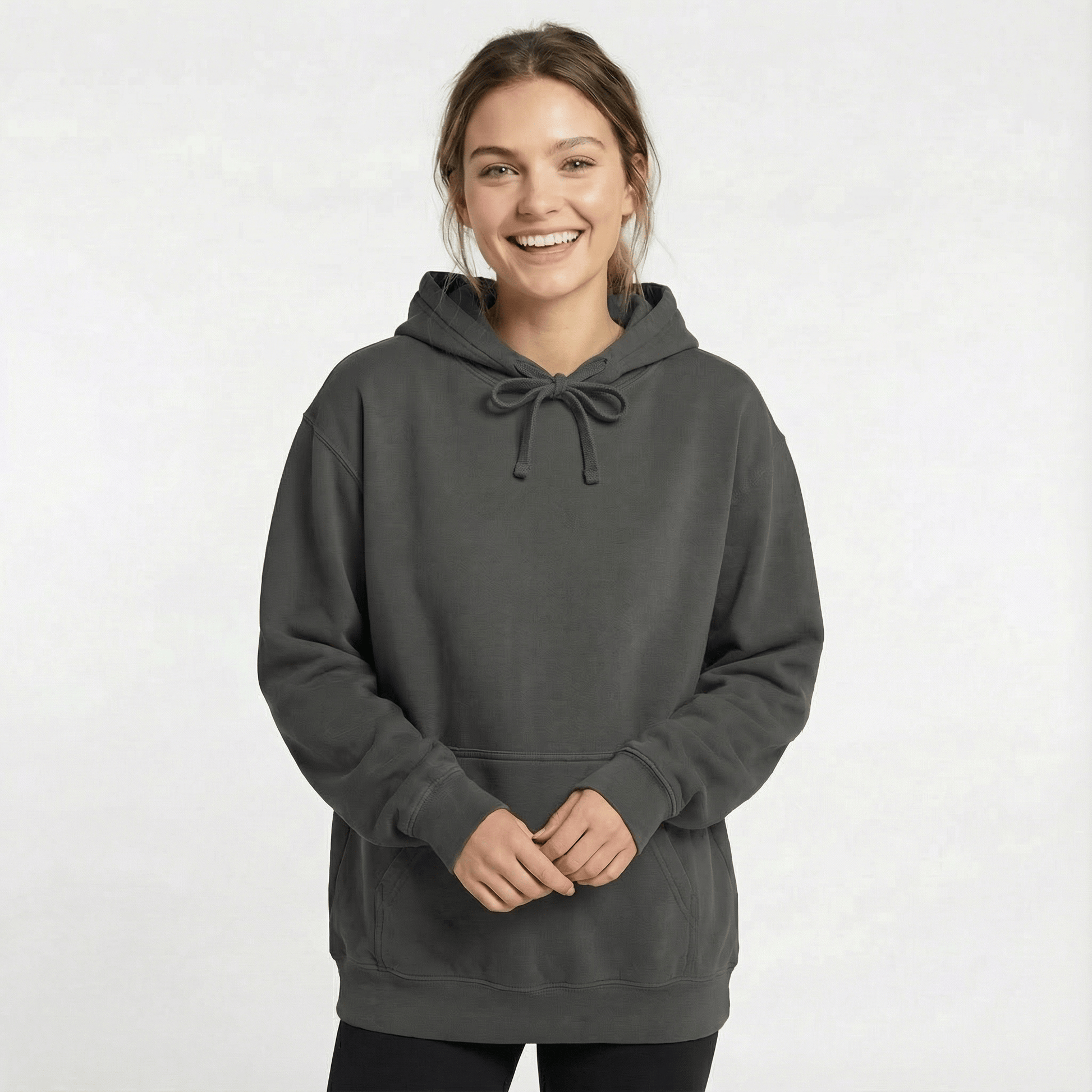 Mercy & More Hoodie The Narrow Path Hoodie