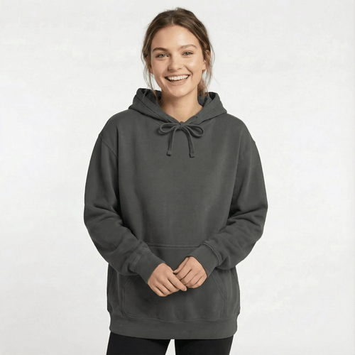 Mercy & More Hoodie The Narrow Path Hoodie