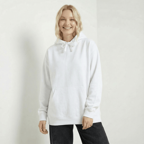 Mercy & More Hoodie Trust God Hoodie