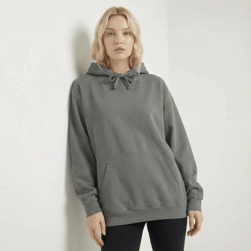 Mercy & More Hoodie Trust God Hoodie