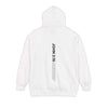 Mercy & More Hoodie White / S John 3:16 Hoodie