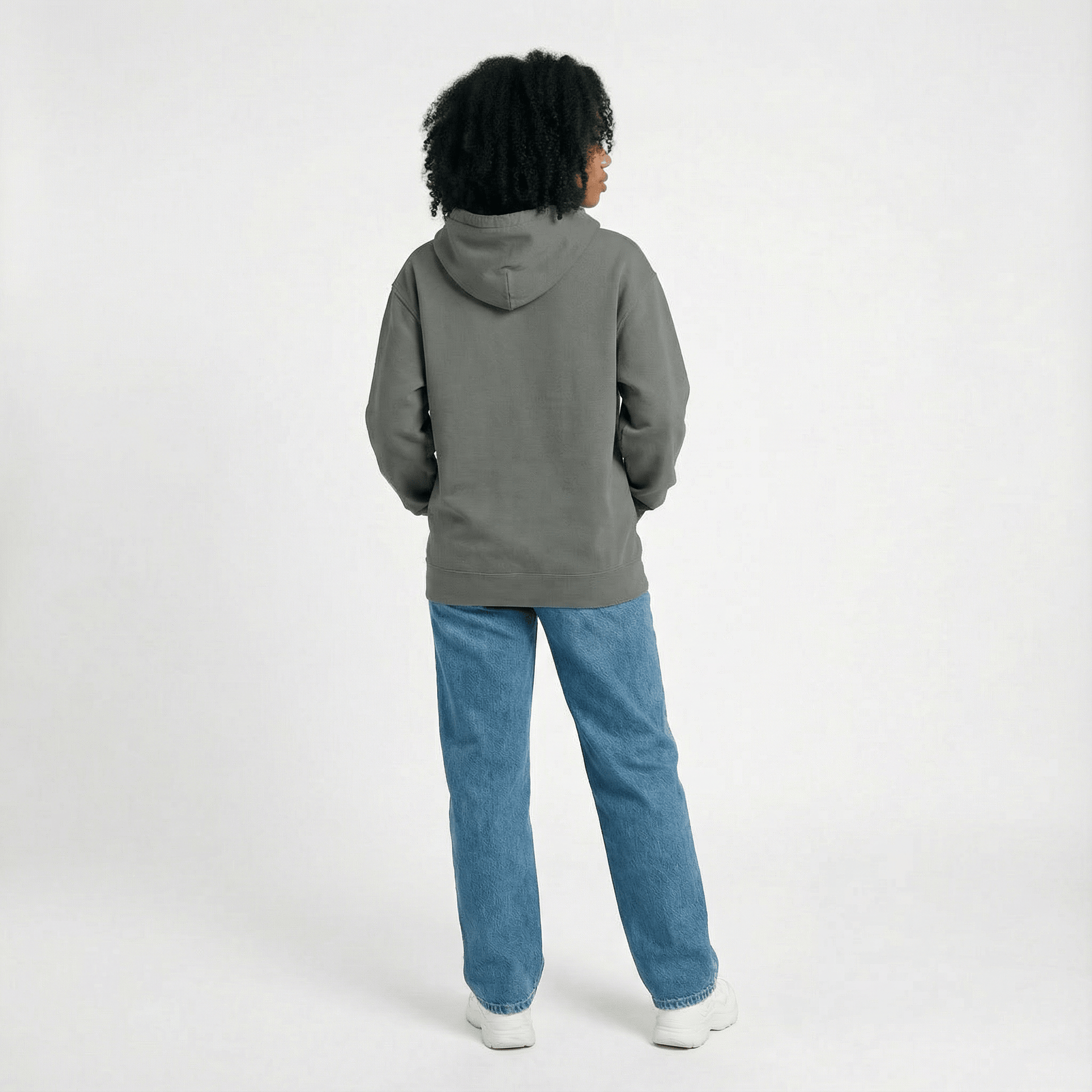 Mercy & More Hoodie Worship Hoodie