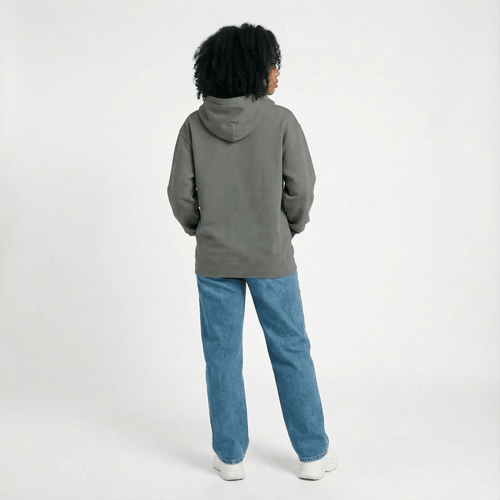 Mercy & More Hoodie Worship Hoodie