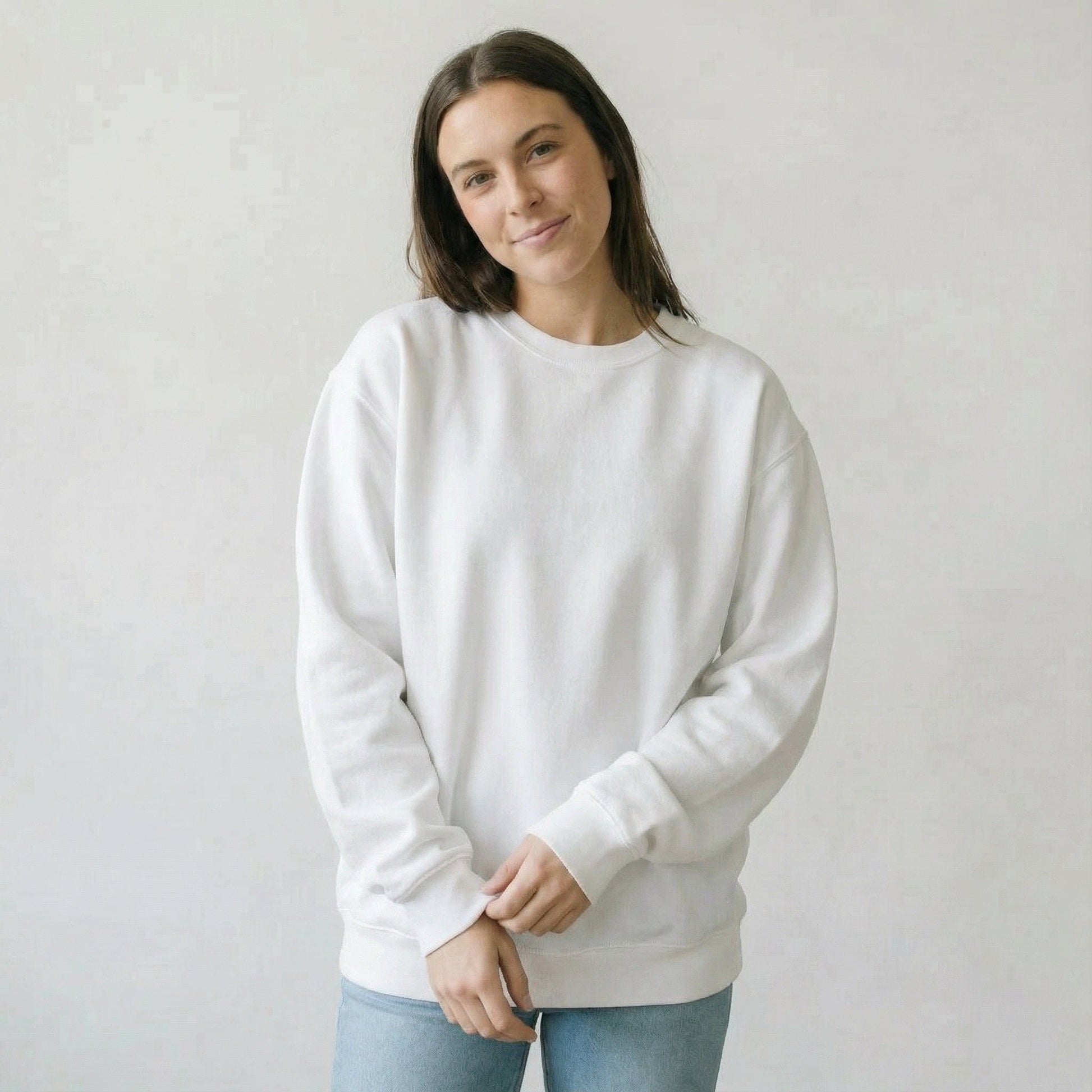 Mercy & More Sweatshirt Beauty For Ashes Sweatshirt