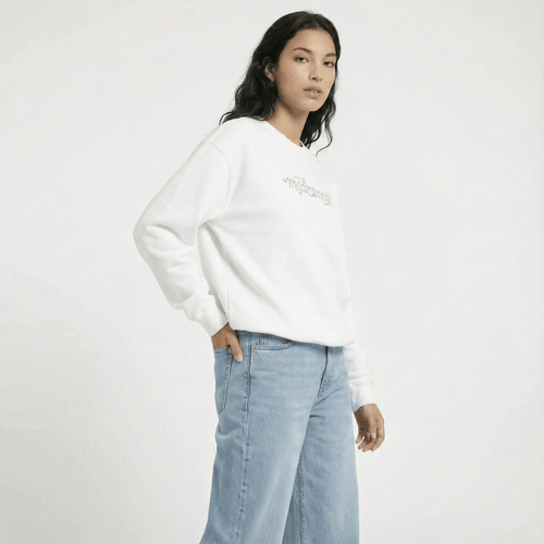 Mercy & More Sweatshirt Made New Sweatshirt