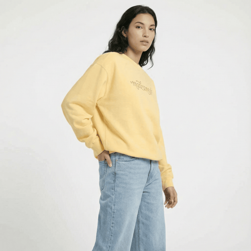 Mercy & More Sweatshirt Made New Sweatshirt