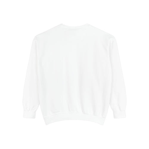 Mercy & More Sweatshirt Made New Sweatshirt