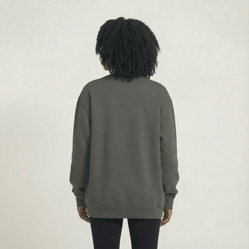 Mercy & More Sweatshirt My Soul Longs For You Sweatshirt