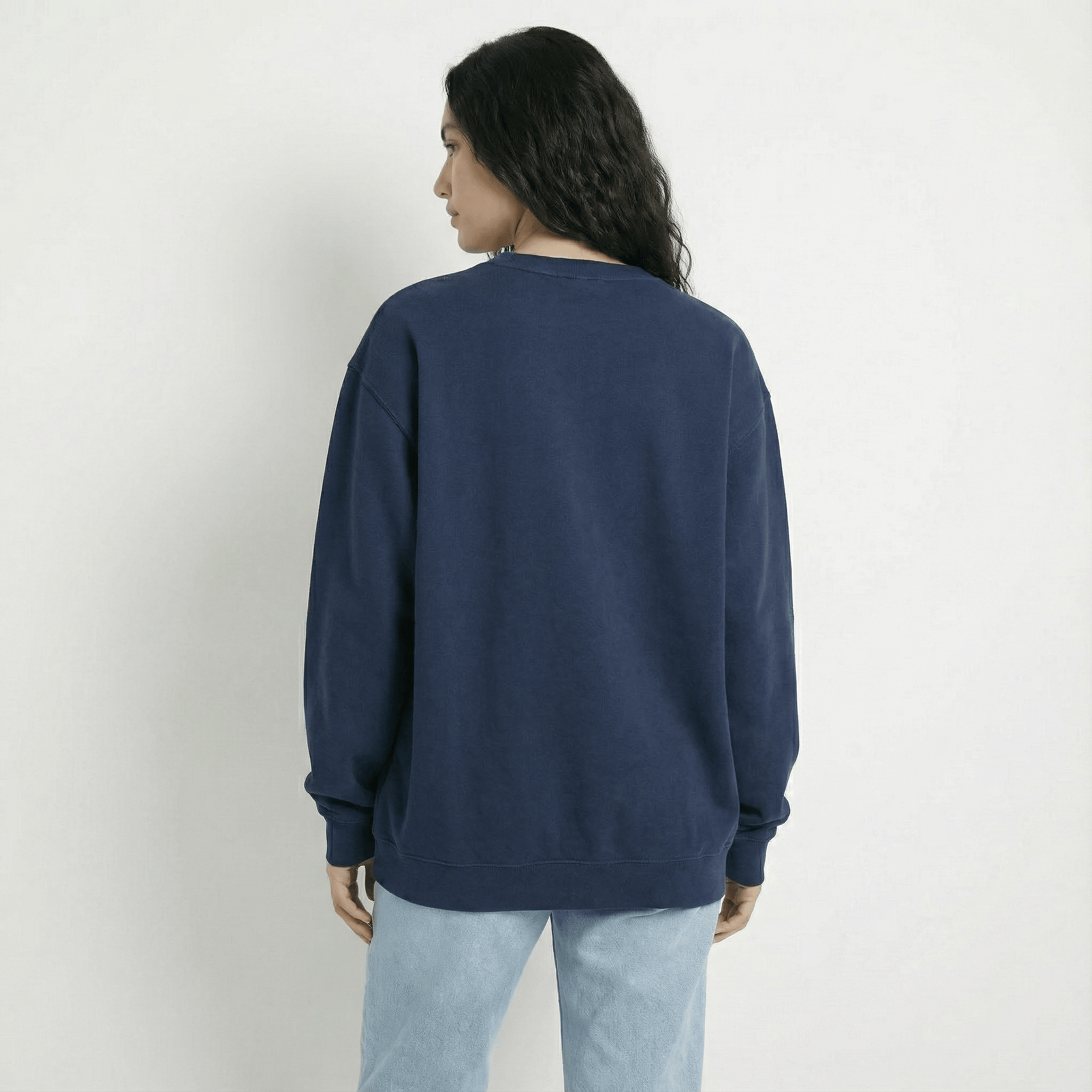 Mercy & More Sweatshirt My Soul Longs For You Sweatshirt