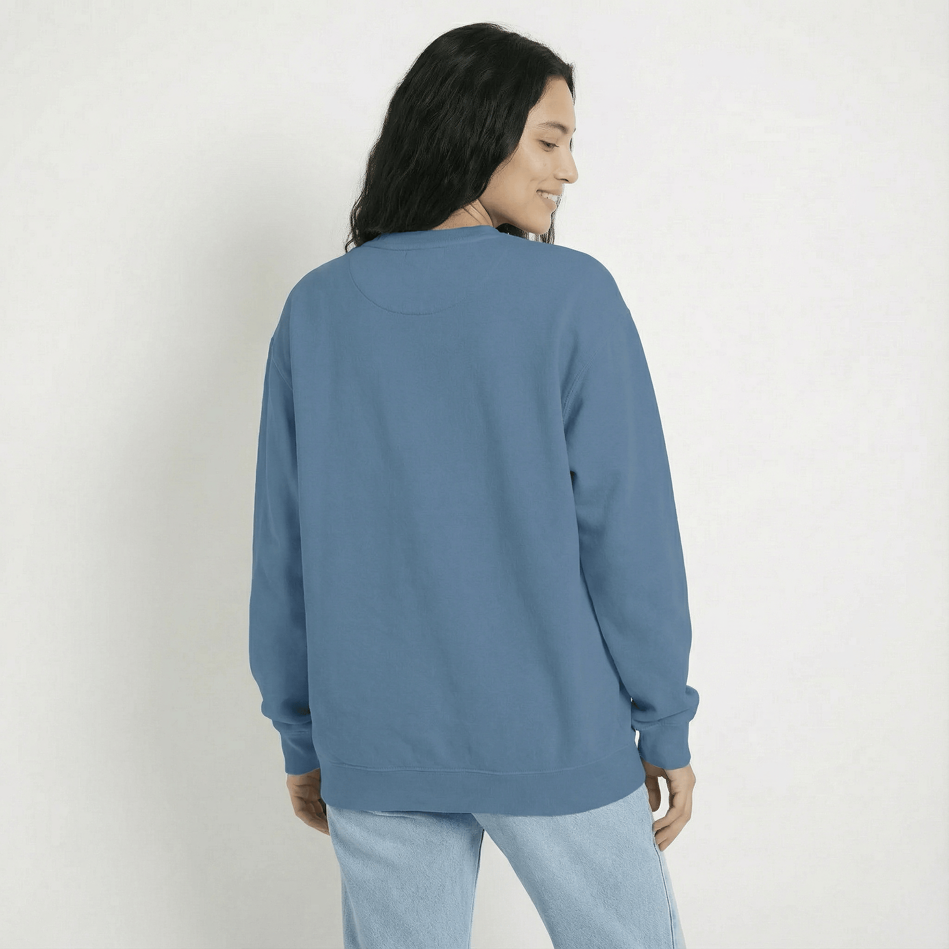 Mercy & More Sweatshirt My Soul Longs For You Sweatshirt