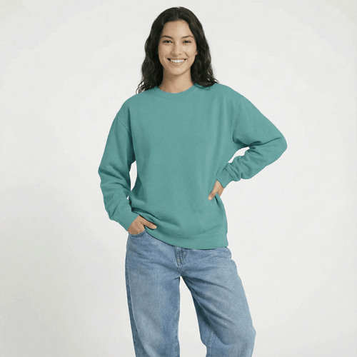 Mercy & More Sweatshirt Streams In The Wasteland Sweatshirt