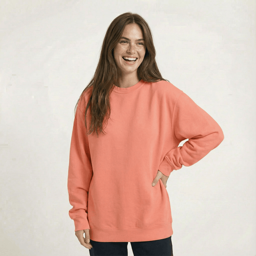 Mercy & More Sweatshirt Streams In The Wasteland Sweatshirt