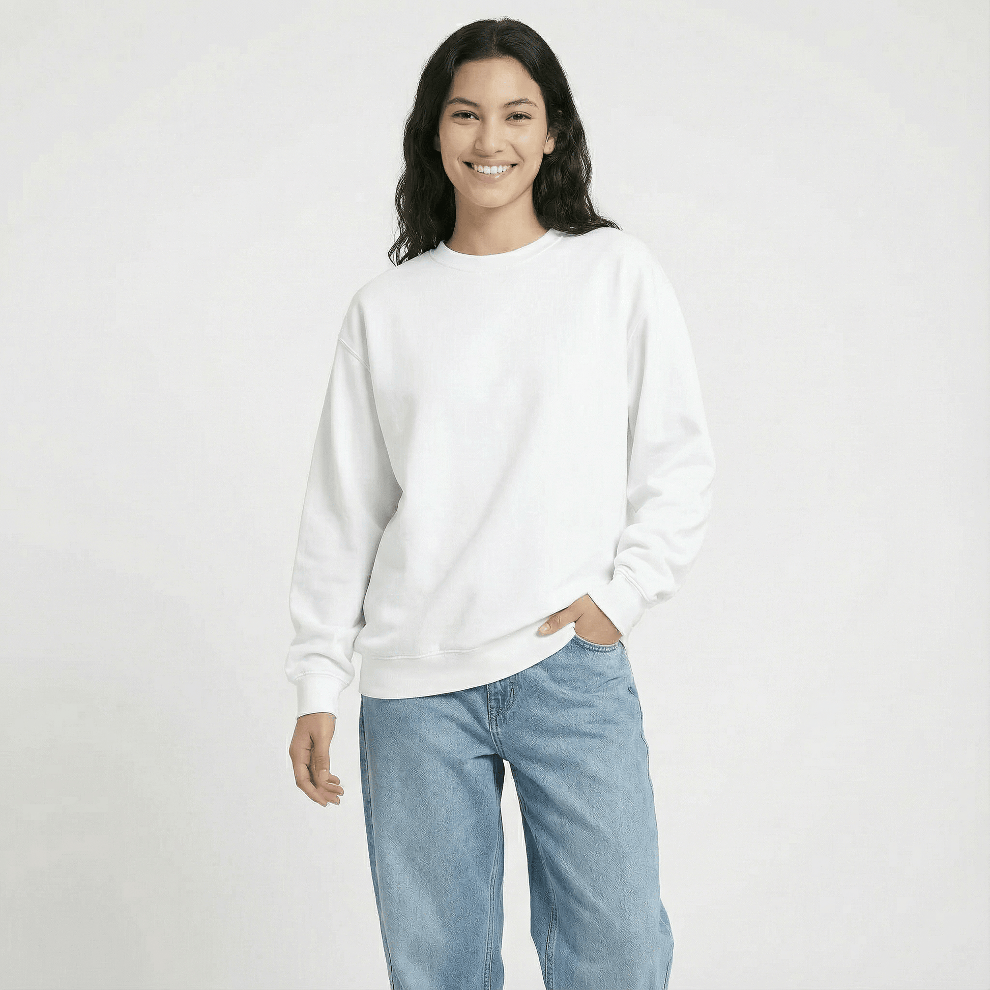 Mercy & More Sweatshirt Streams In The Wasteland Sweatshirt