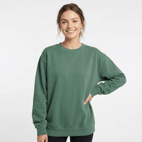 Mercy & More Sweatshirt Truth Sweatshirt