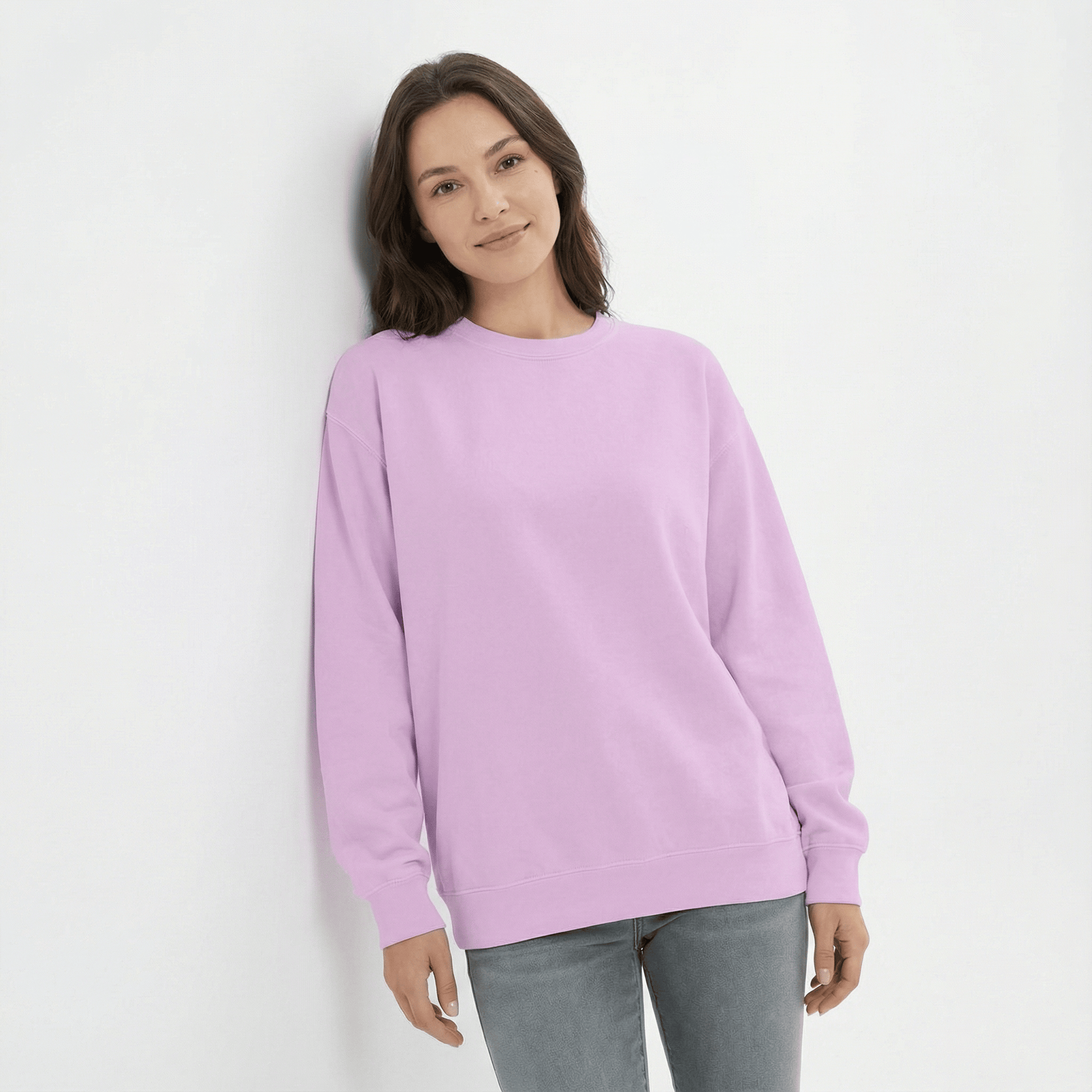 Mercy & More Sweatshirt Truth Sweatshirt