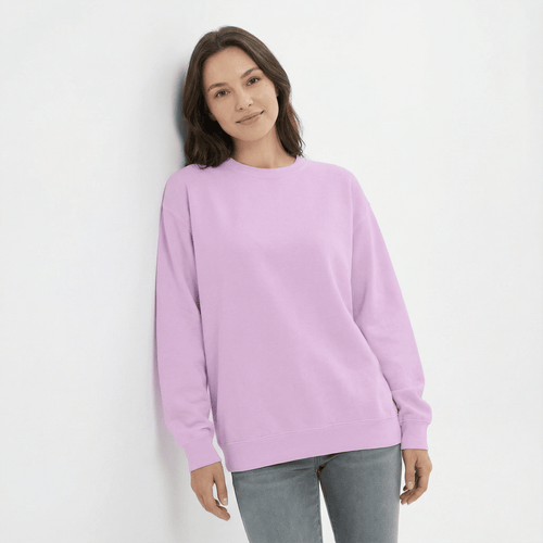 Mercy & More Sweatshirt Truth Sweatshirt