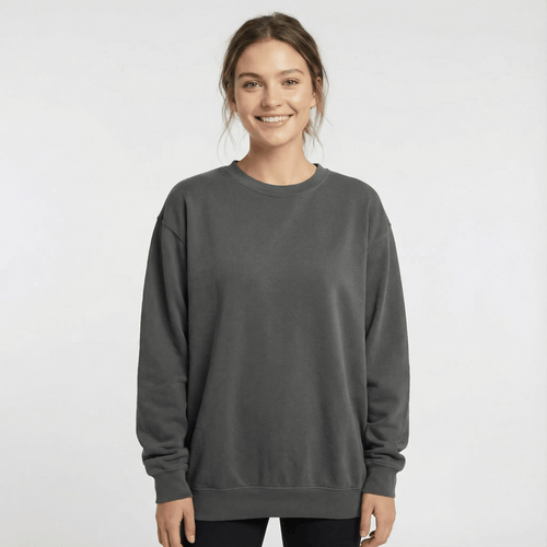 Mercy & More Sweatshirt Truth Sweatshirt