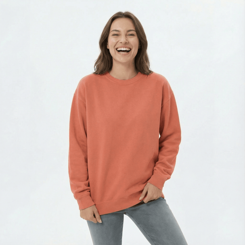 Mercy & More Sweatshirt Truth Sweatshirt