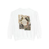 Mercy & More Sweatshirt White / S Beauty For Ashes Sweatshirt