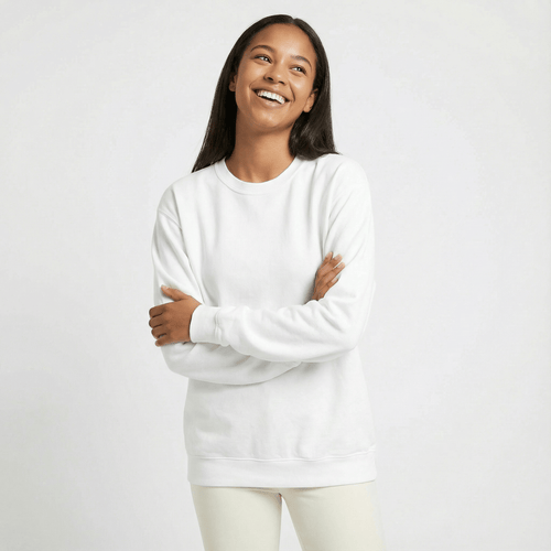 Mercy & More Sweatshirt YHWH Sweatshirt