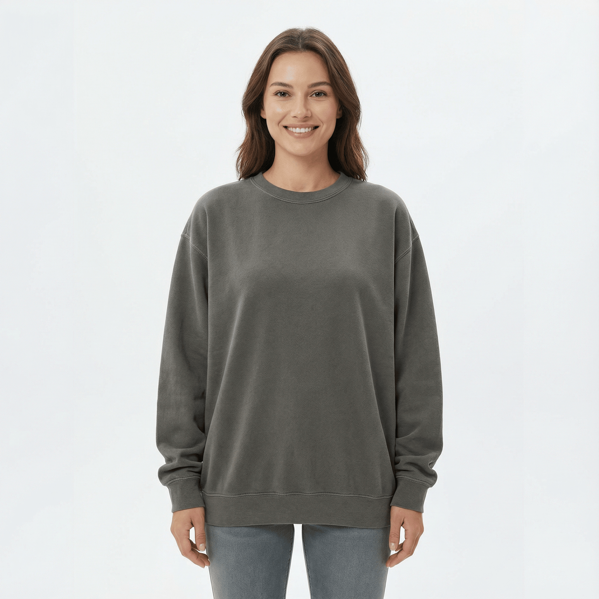 Mercy & More Sweatshirt YHWH Sweatshirt