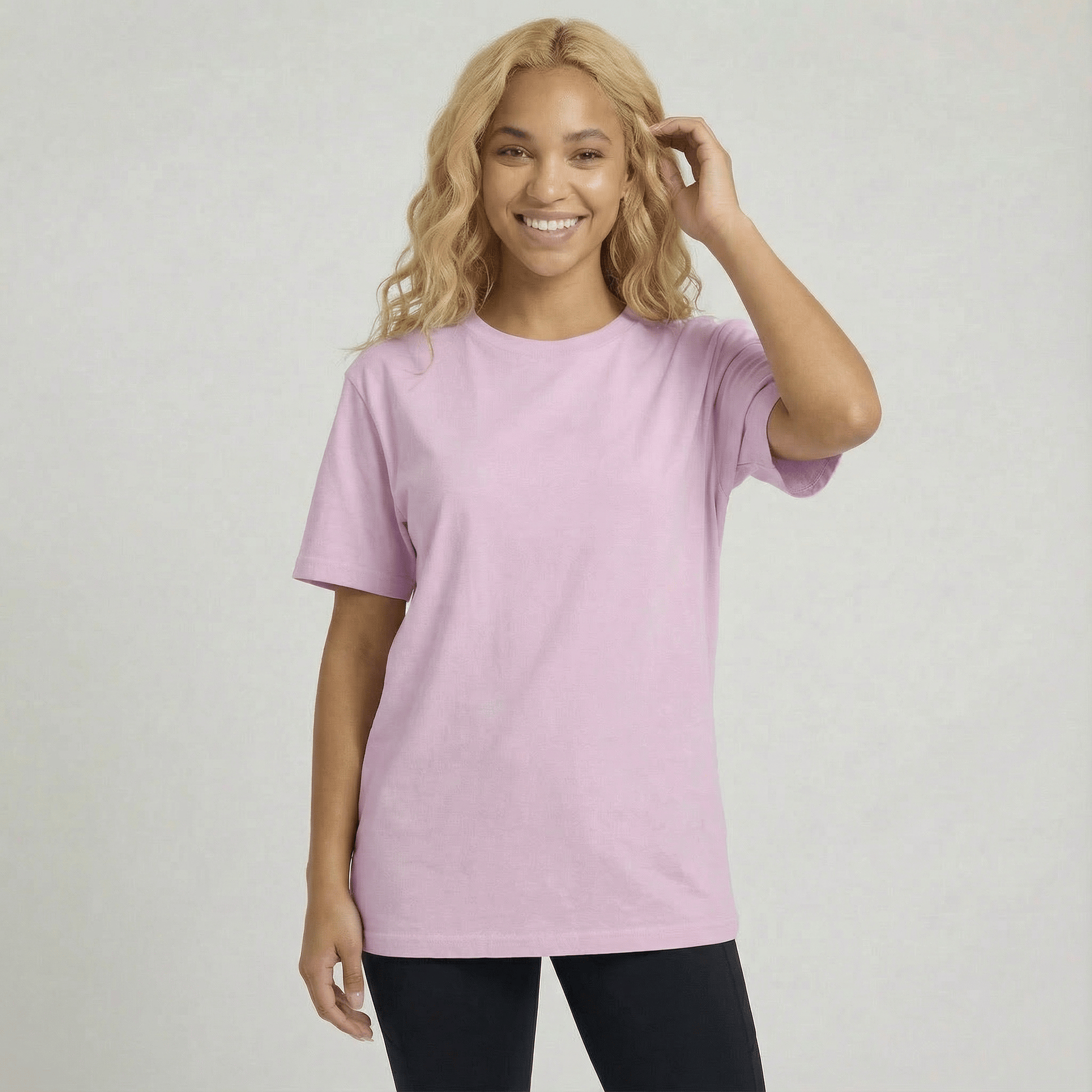 Mercy & More T-Shirt Abide & Bear Fruit Tee