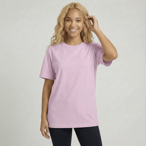 Mercy & More T-Shirt Abide & Bear Fruit Tee