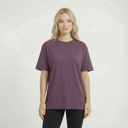 Mercy & More T-Shirt Abide & Bear Fruit Tee