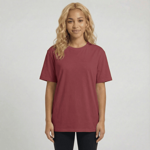 Mercy & More T-Shirt Abide & Bear Fruit Tee