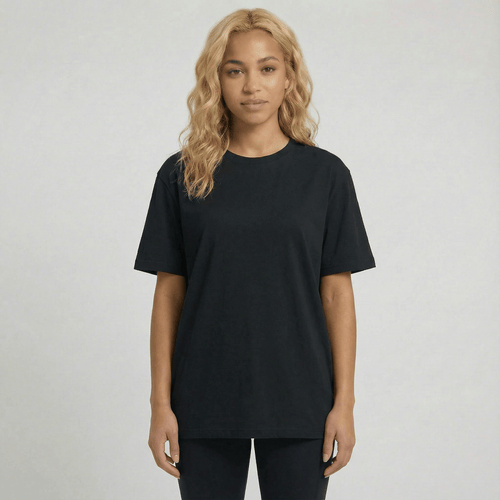 Mercy & More T-Shirt Abide & Bear Fruit Tee