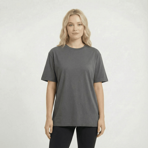 Mercy & More T-Shirt Abide & Bear Fruit Tee