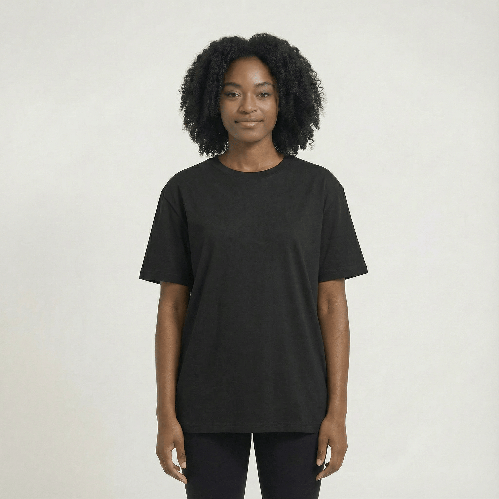 Mercy & More T-Shirt Be Holy Tee