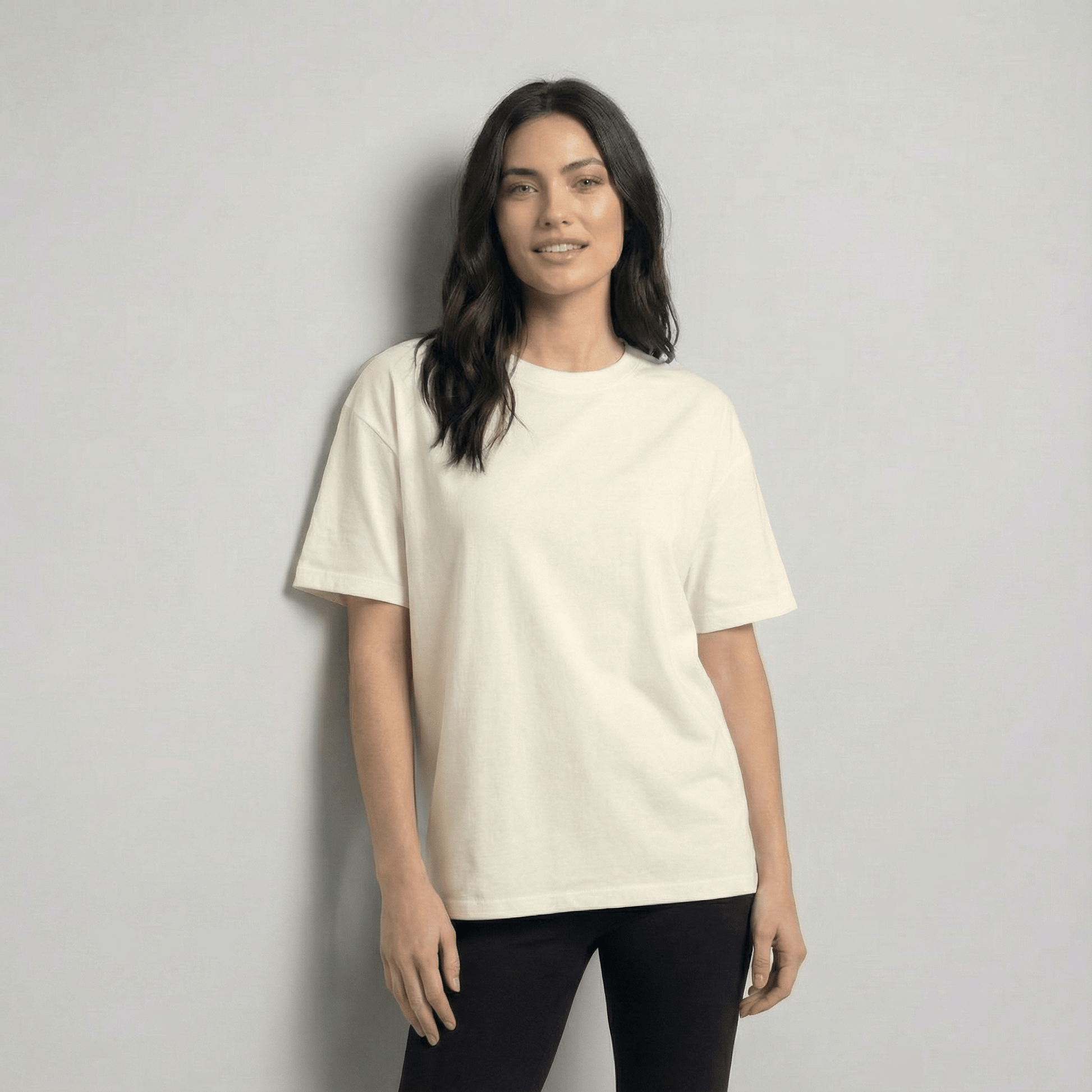 Mercy & More T-Shirt Be Holy Tee