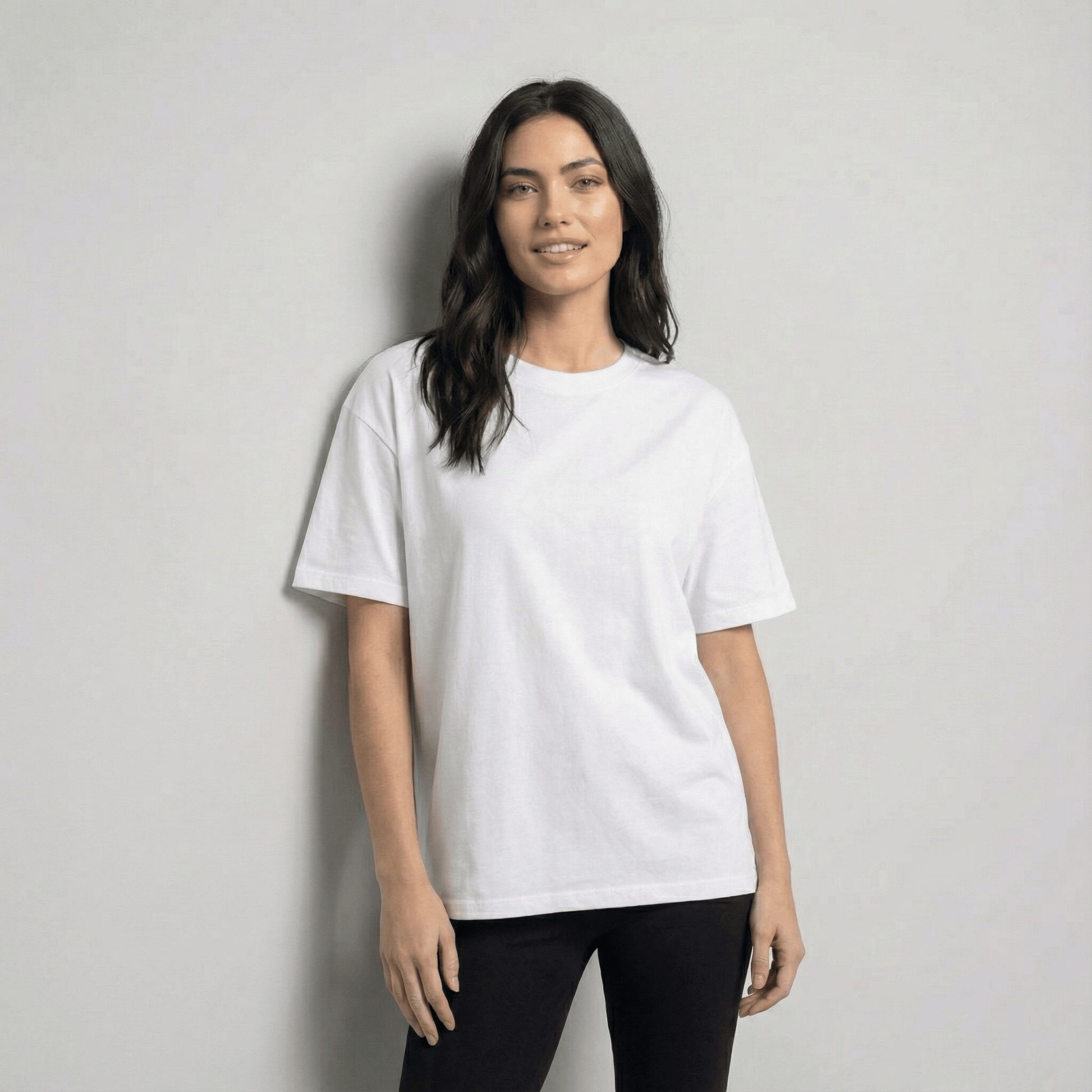 Mercy & More T-Shirt Be Holy Tee