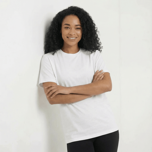 Mercy & More T-Shirt Be Still And Know Tee