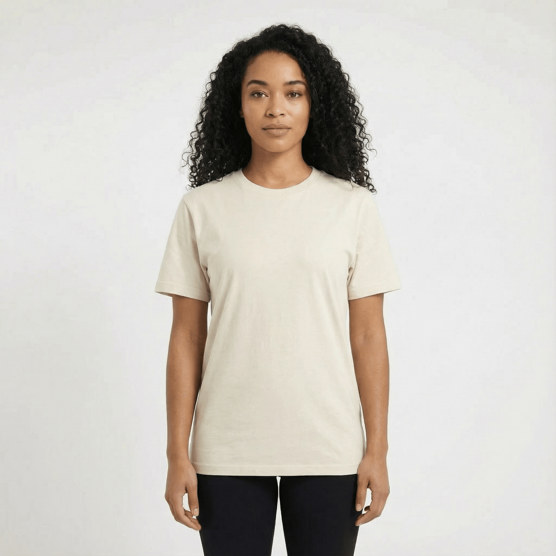 Mercy & More T-Shirt Be Still And Know Tee