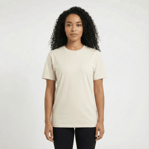 Mercy & More T-Shirt Be Still And Know Tee