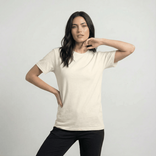 Mercy & More T-Shirt Be Still And Know Tee