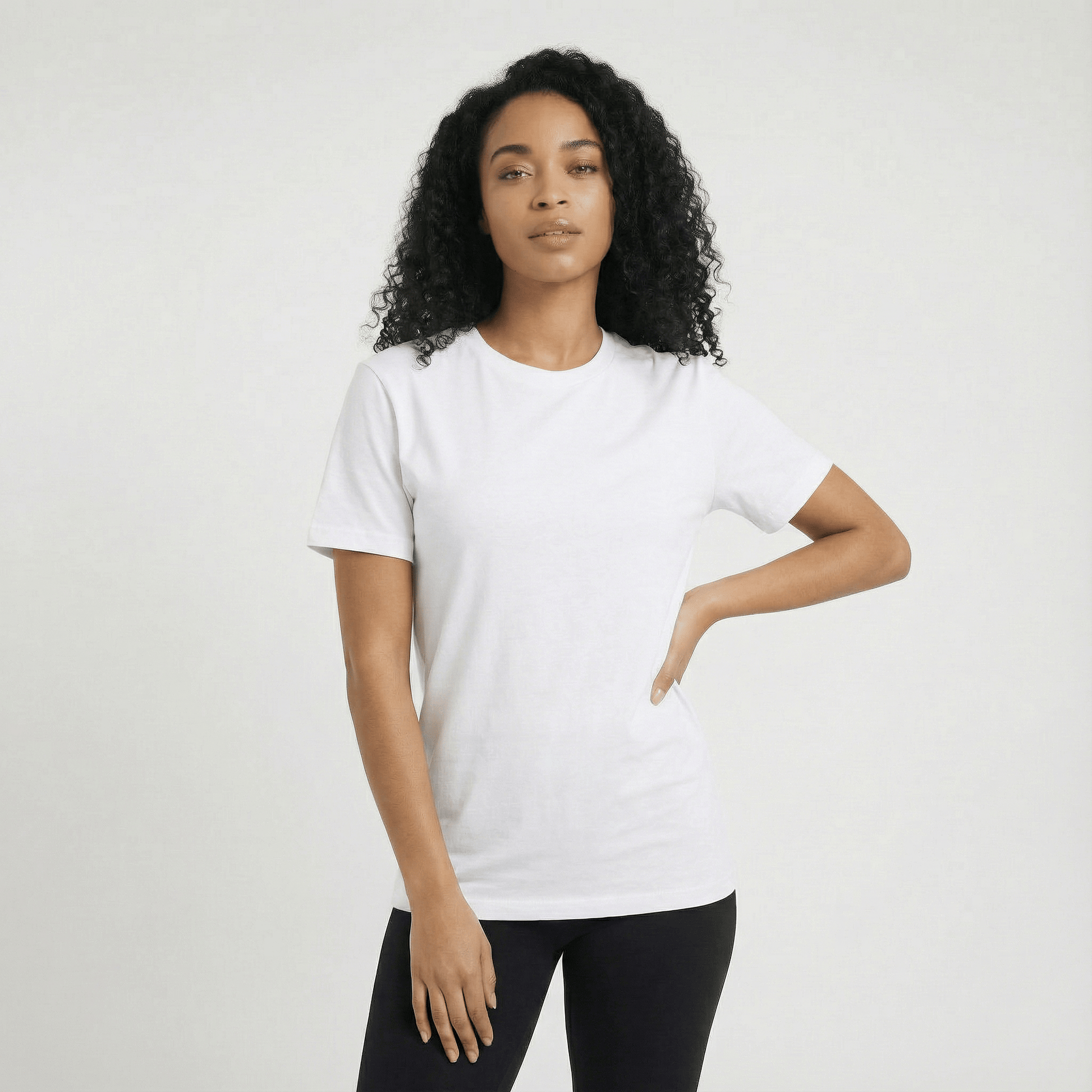 Mercy & More T-Shirt Be Still And Know Tee