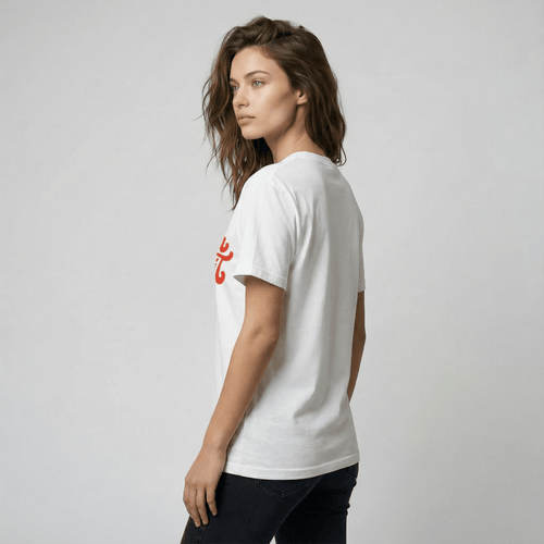 Mercy & More T-Shirt Bear Fruit Cherry Tee