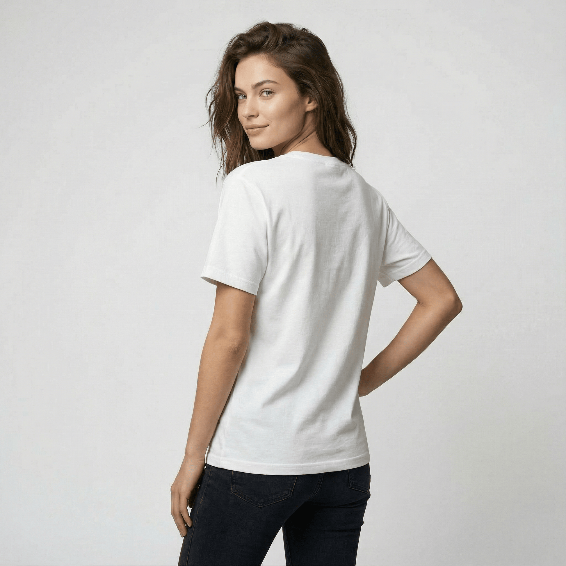 Mercy & More T-Shirt Bear Fruit Cherry Tee