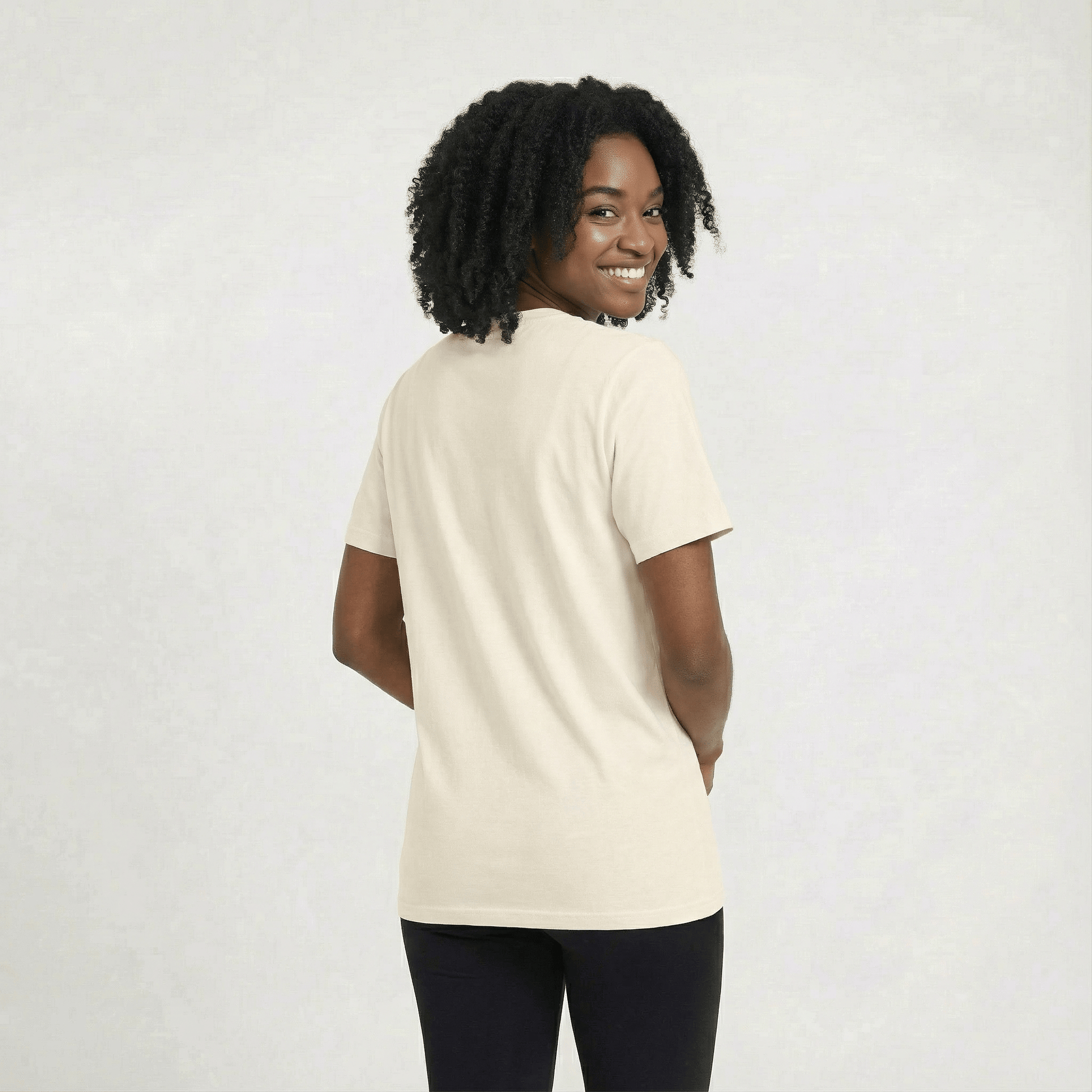 Mercy & More T-Shirt Bear Fruit Cherry Tee