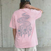 Mercy & More T-Shirt Blossom / S Unfailing Springs Tee