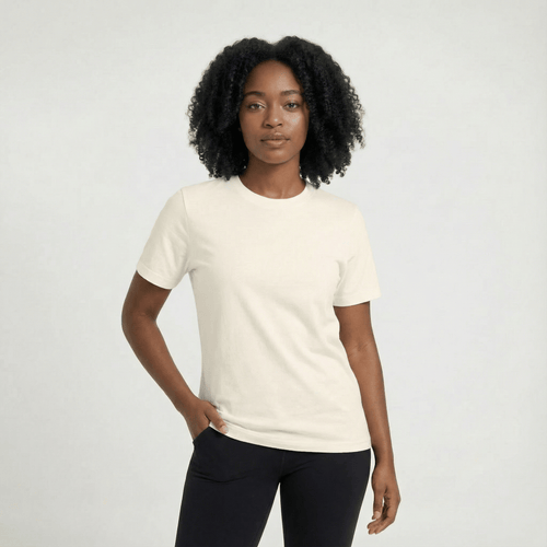 Mercy & More T-Shirt Chosen & Free Tee