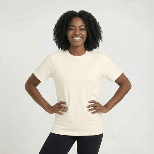 Mercy & More T-Shirt Chosen & Free Tee