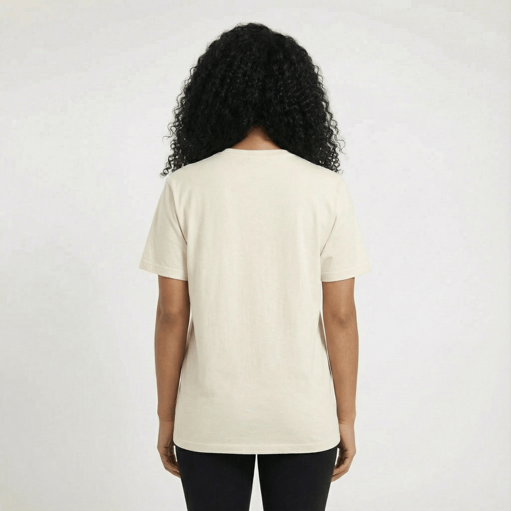 Mercy & More T-Shirt Faith Club Tee